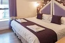 Orchid Suite هاروغايت 0*,  المملكة المتحدة